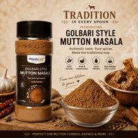 Sunday Meat Special · Masala Combo Packs