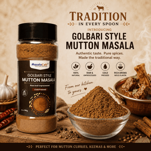 Masala Combo Packs