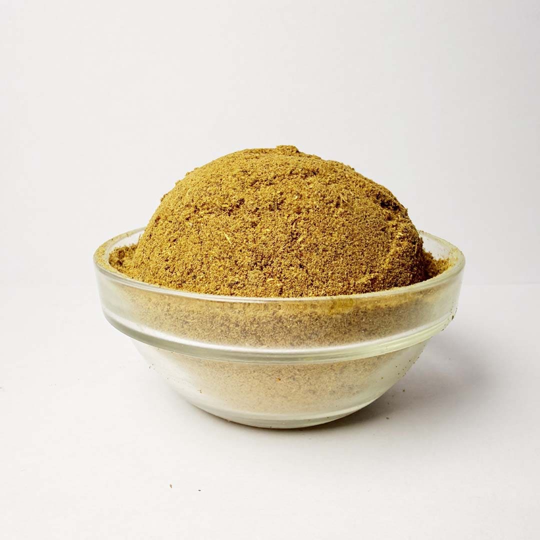 Kabab masala