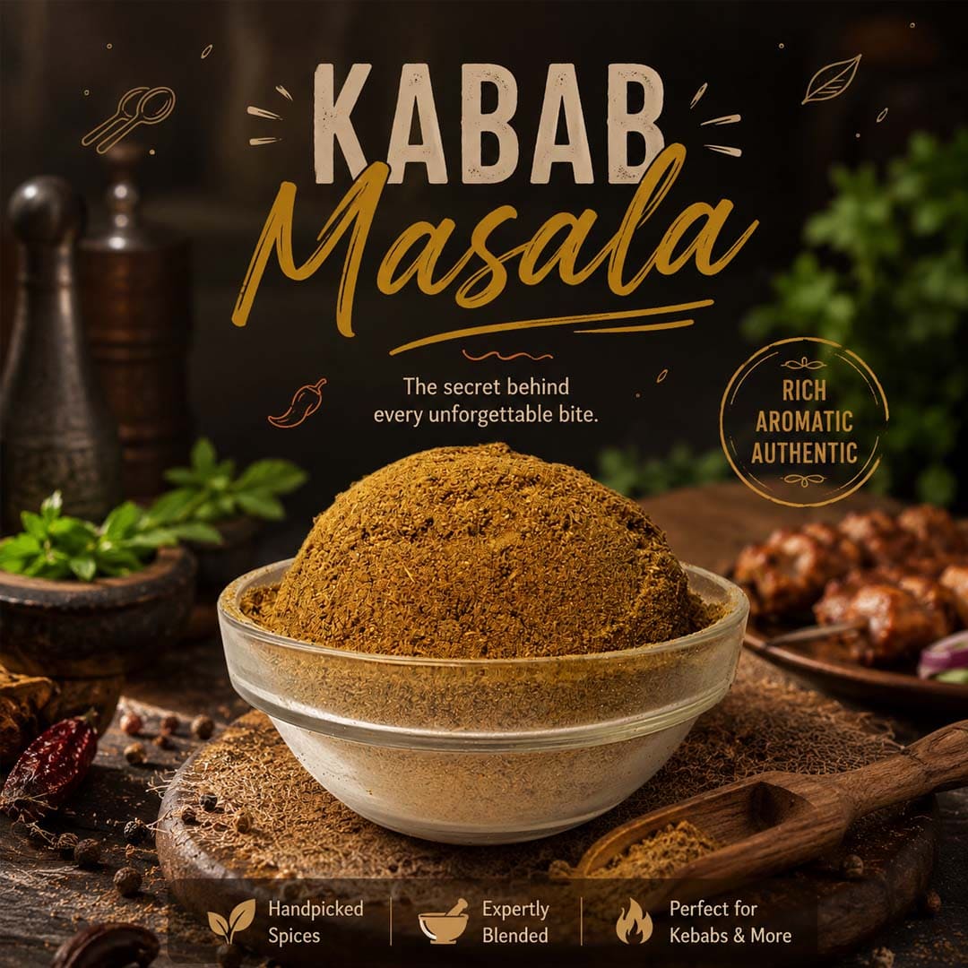 Evening Party Starter · Masala Combo Packs