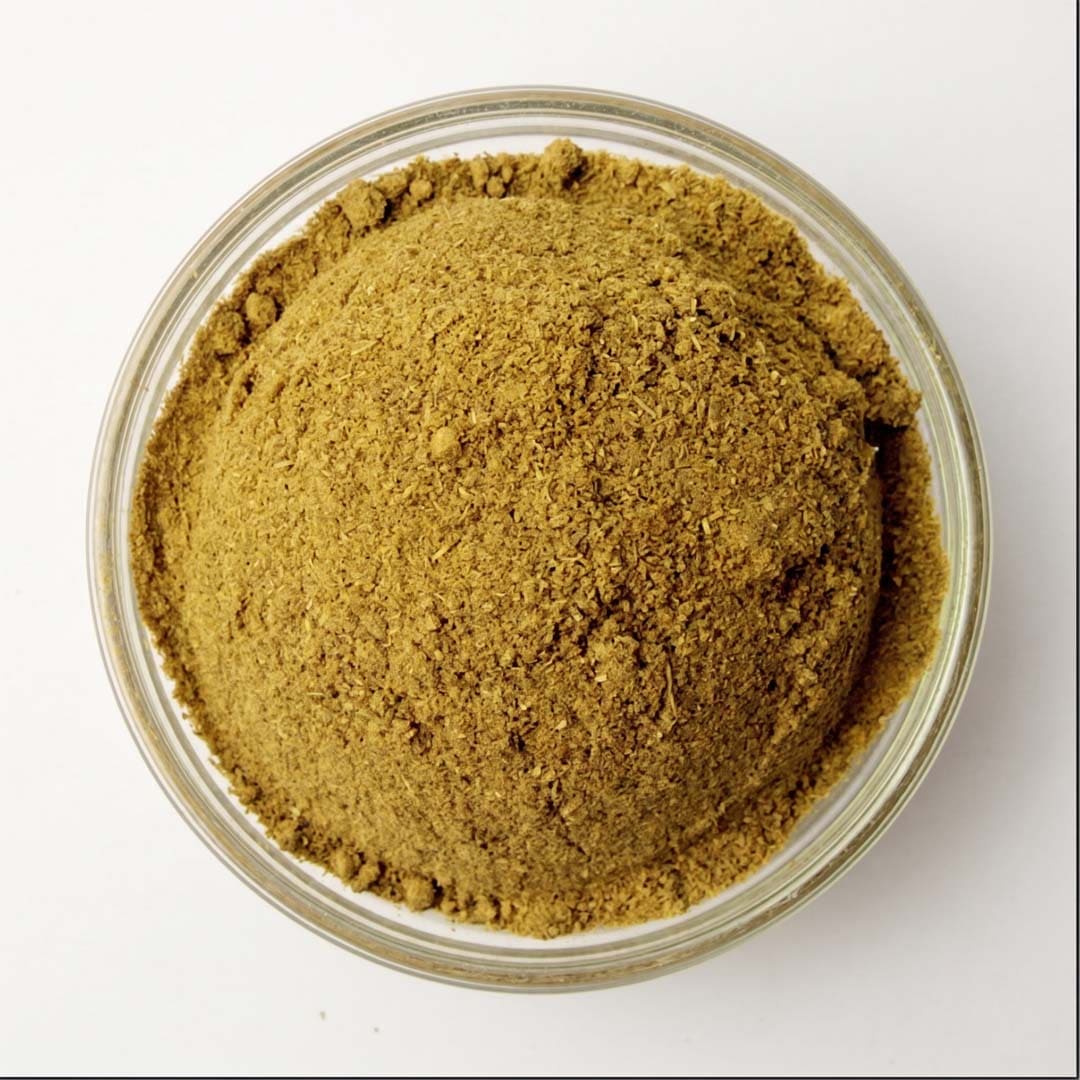 Kabab masala