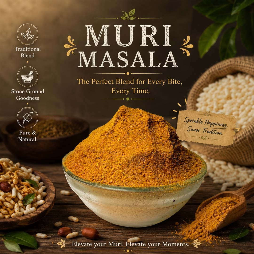 Evening Party Starter · Masala Combo Packs