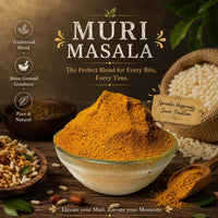Evening Party Starter · Masala Combo Packs