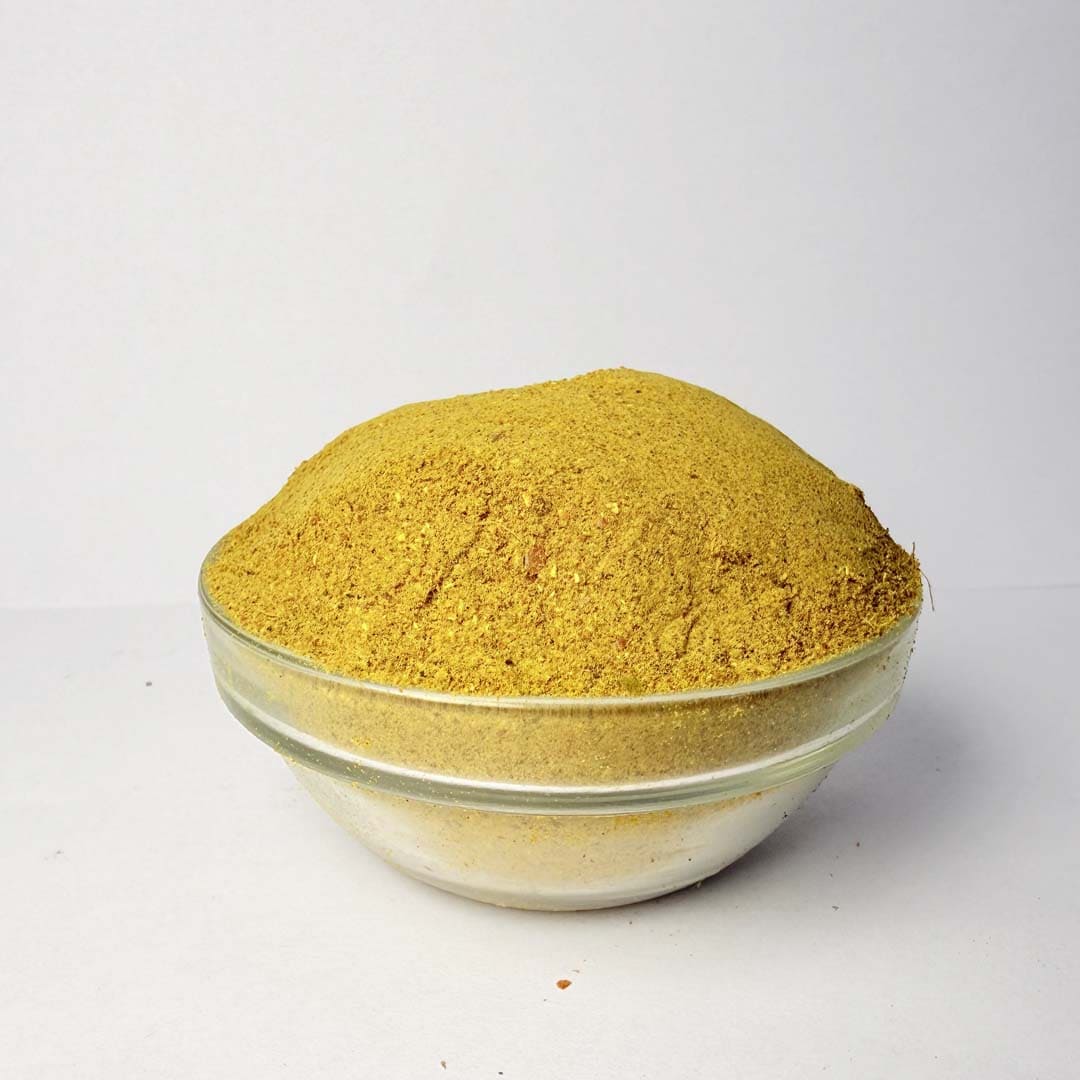 Pav Bhaji Masala