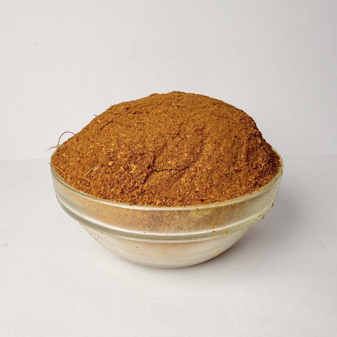 Rajma Masala