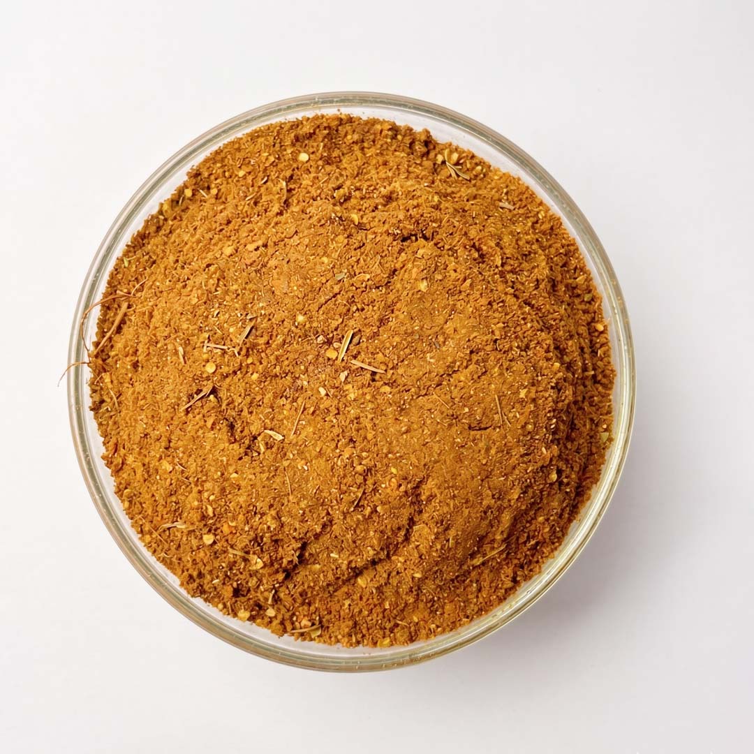Rajma Masala