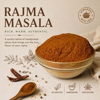 Rajma Masala