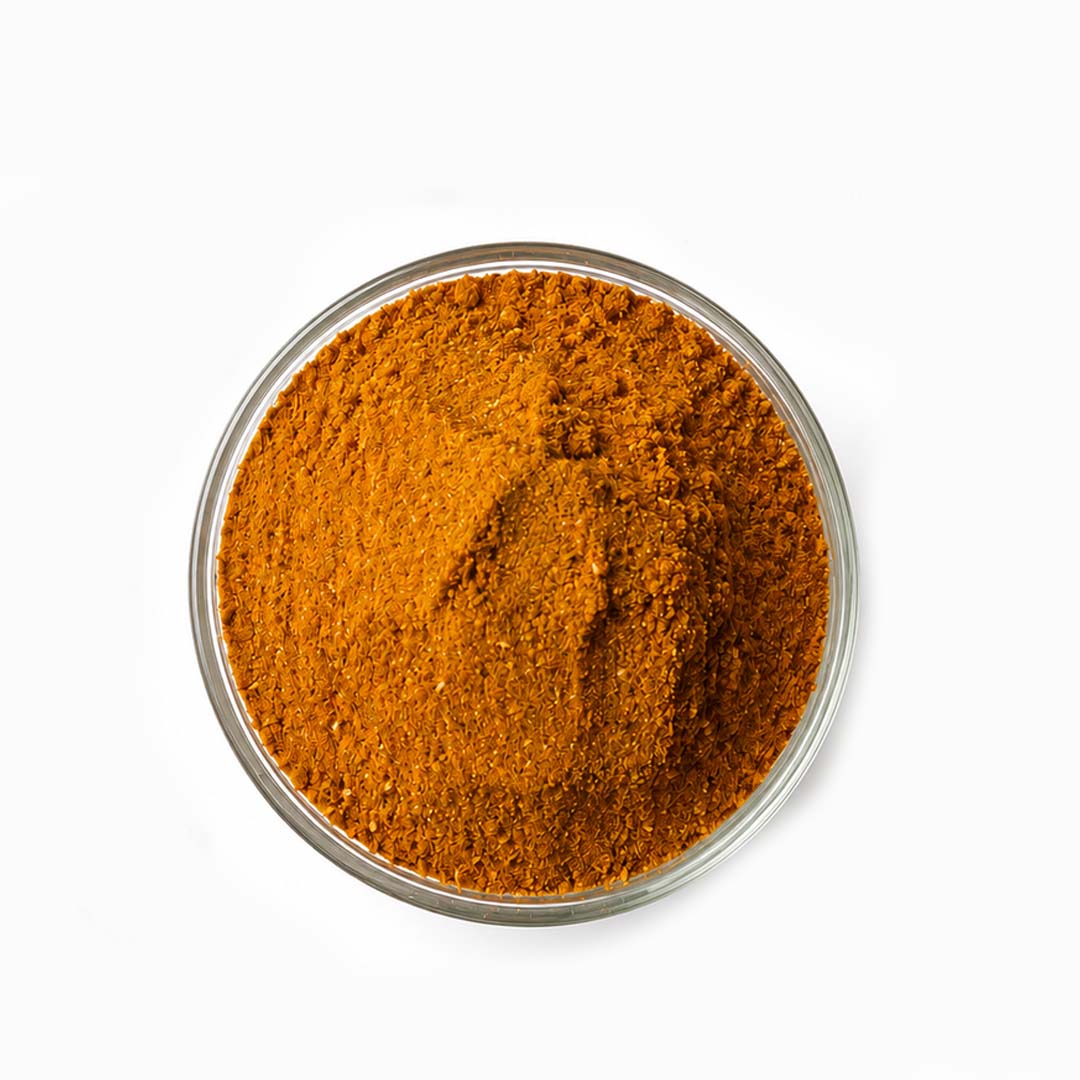 Sambar Masala ( South Indian Style )