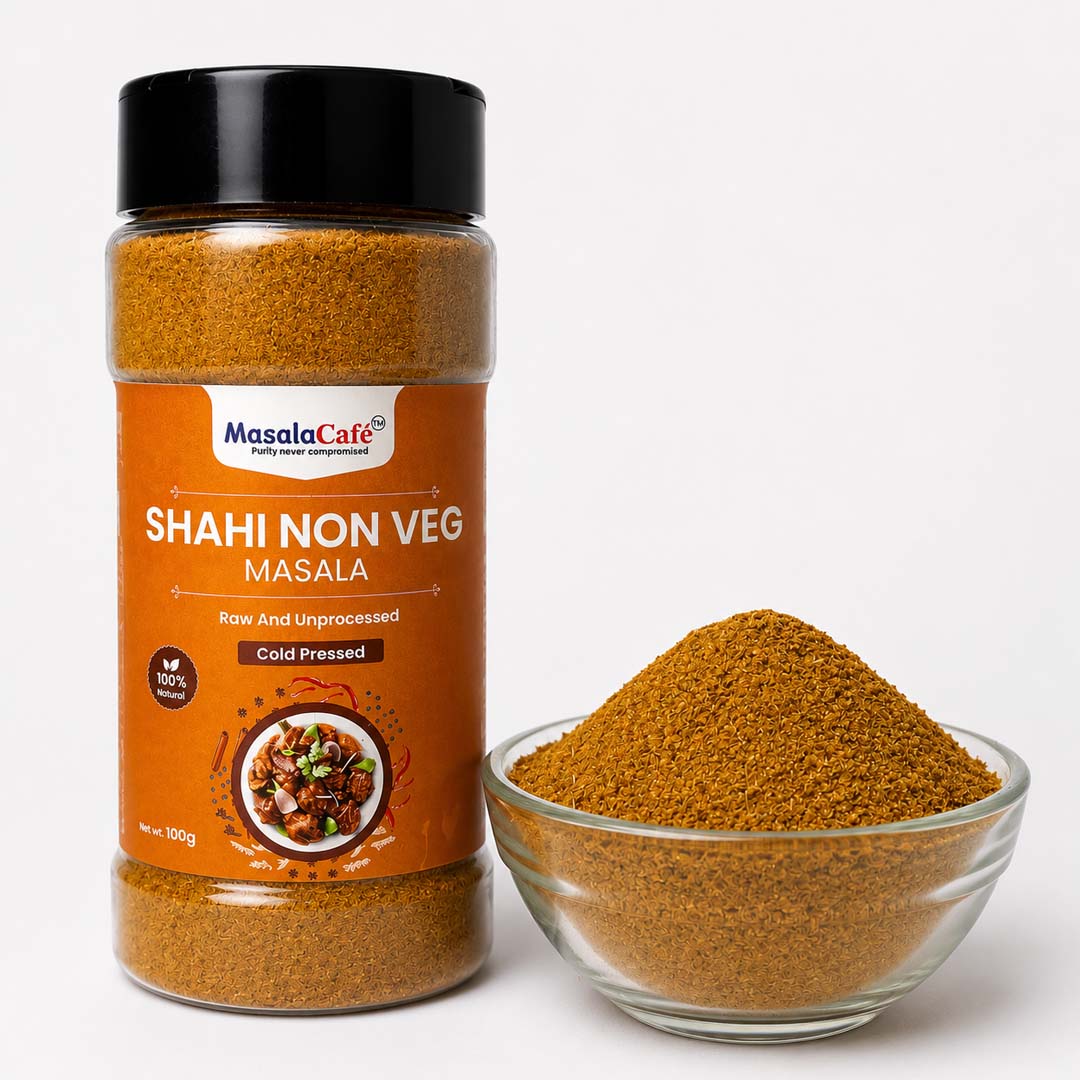Shahi Non-Veg Masala