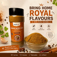 Ultimate Non-Veg Dhamaka · Masala Combo Packs