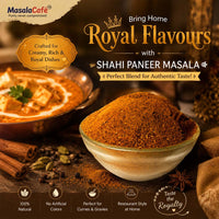 Pure Veg Delight · Masala Combo Packs