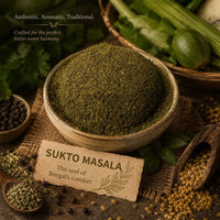 Sukta Masala