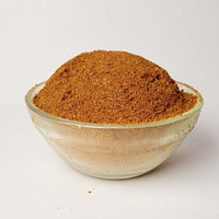 Tanduri Masala