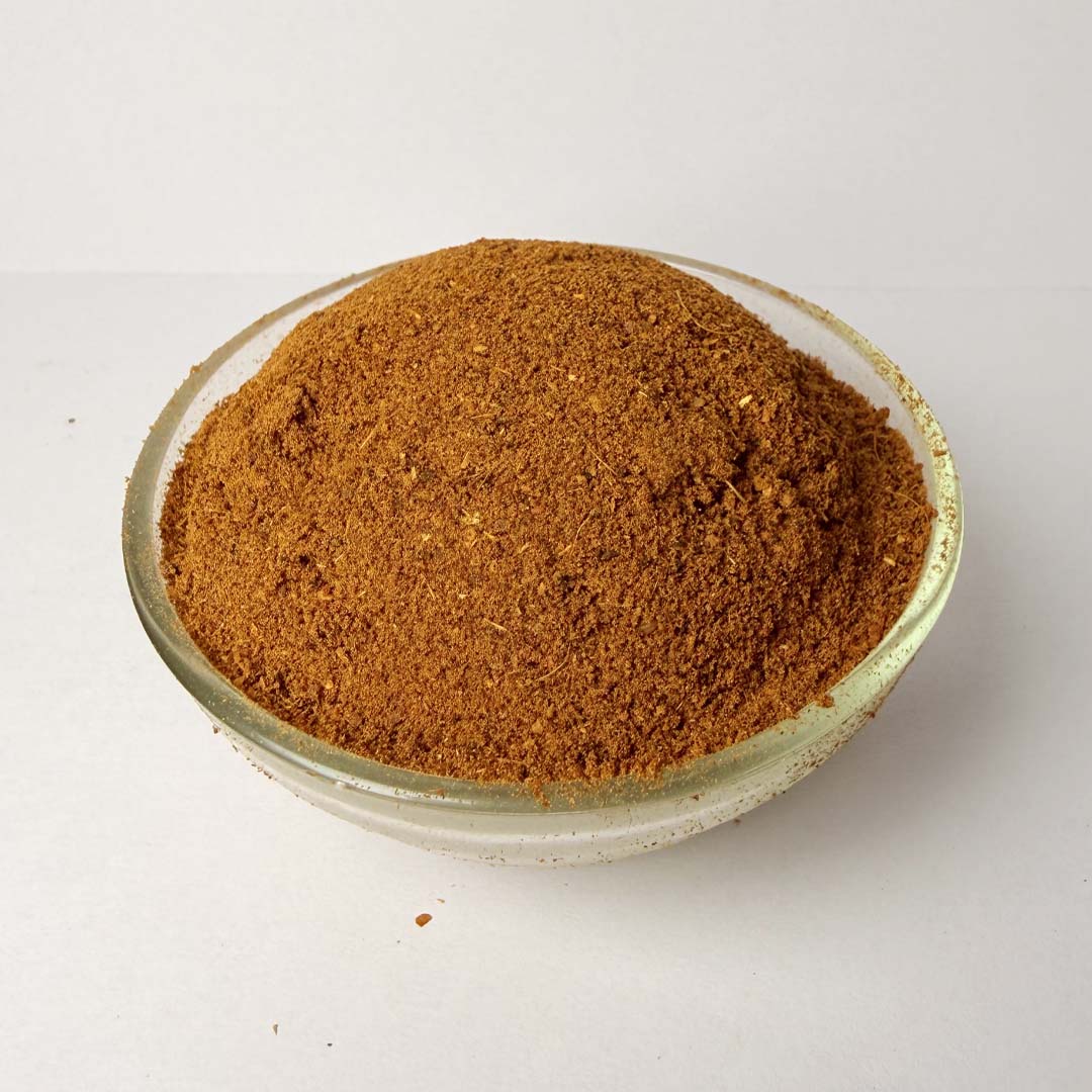 Tanduri Masala