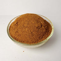 Tanduri Masala