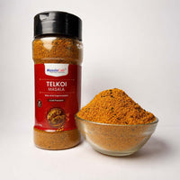 Tel Koi Masala