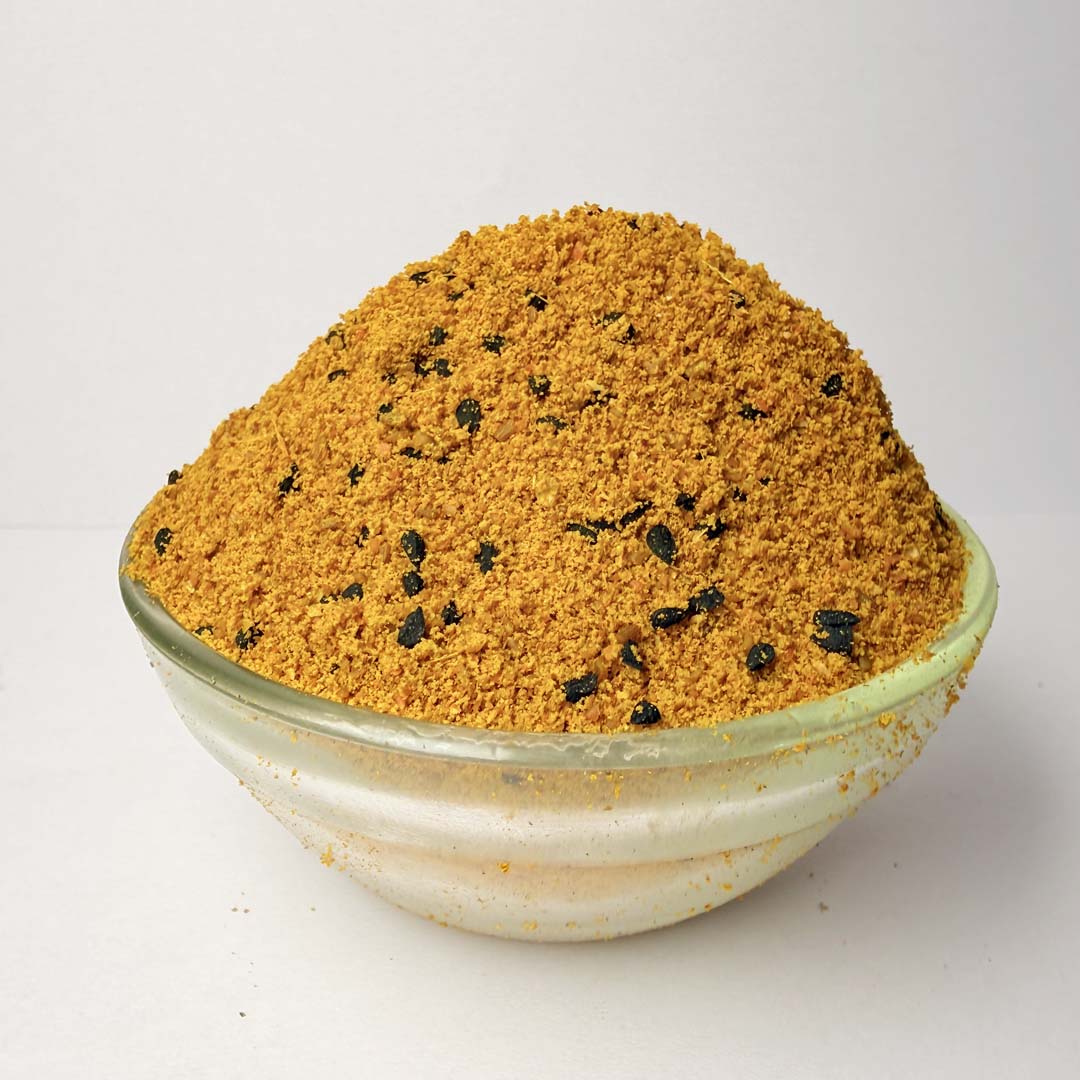 Tel Koi Masala