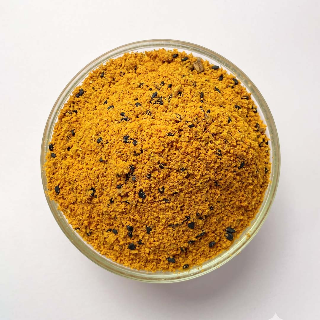 Tel Koi Masala