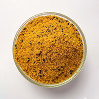 Tel Koi Masala