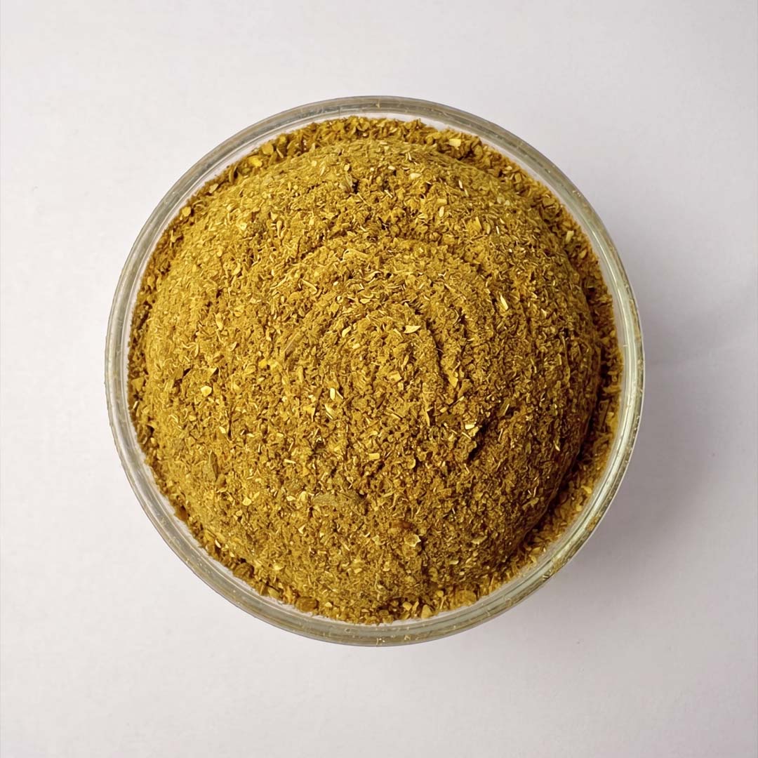 Veg Masala