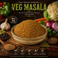 Veg Masala