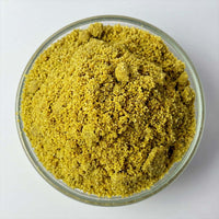 Yellow Mustard - Poppy-Seed