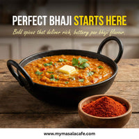 Pav Bhaji Masala