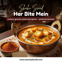 Sahi Paneer Masala