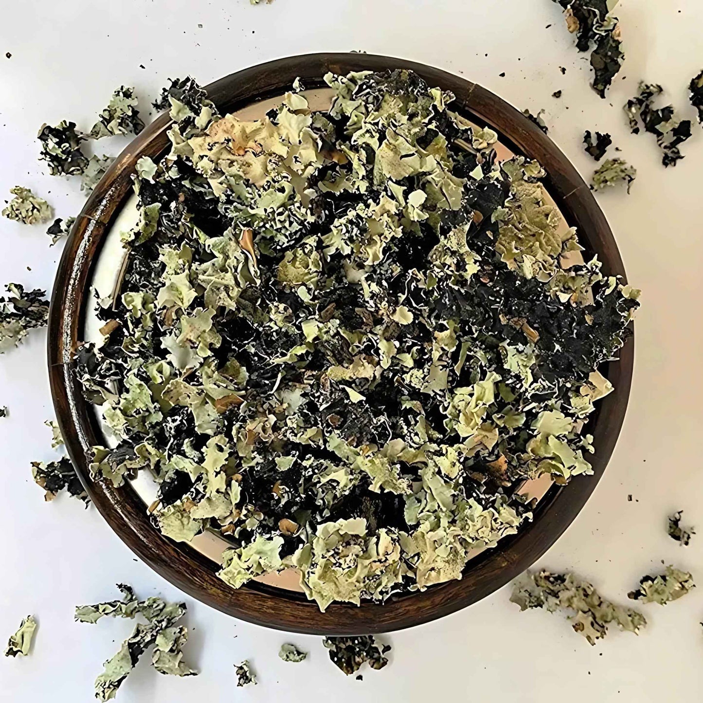 Kasoori Methi + Stone Flower + Ratanjot Whole Combo (3 x 100g)