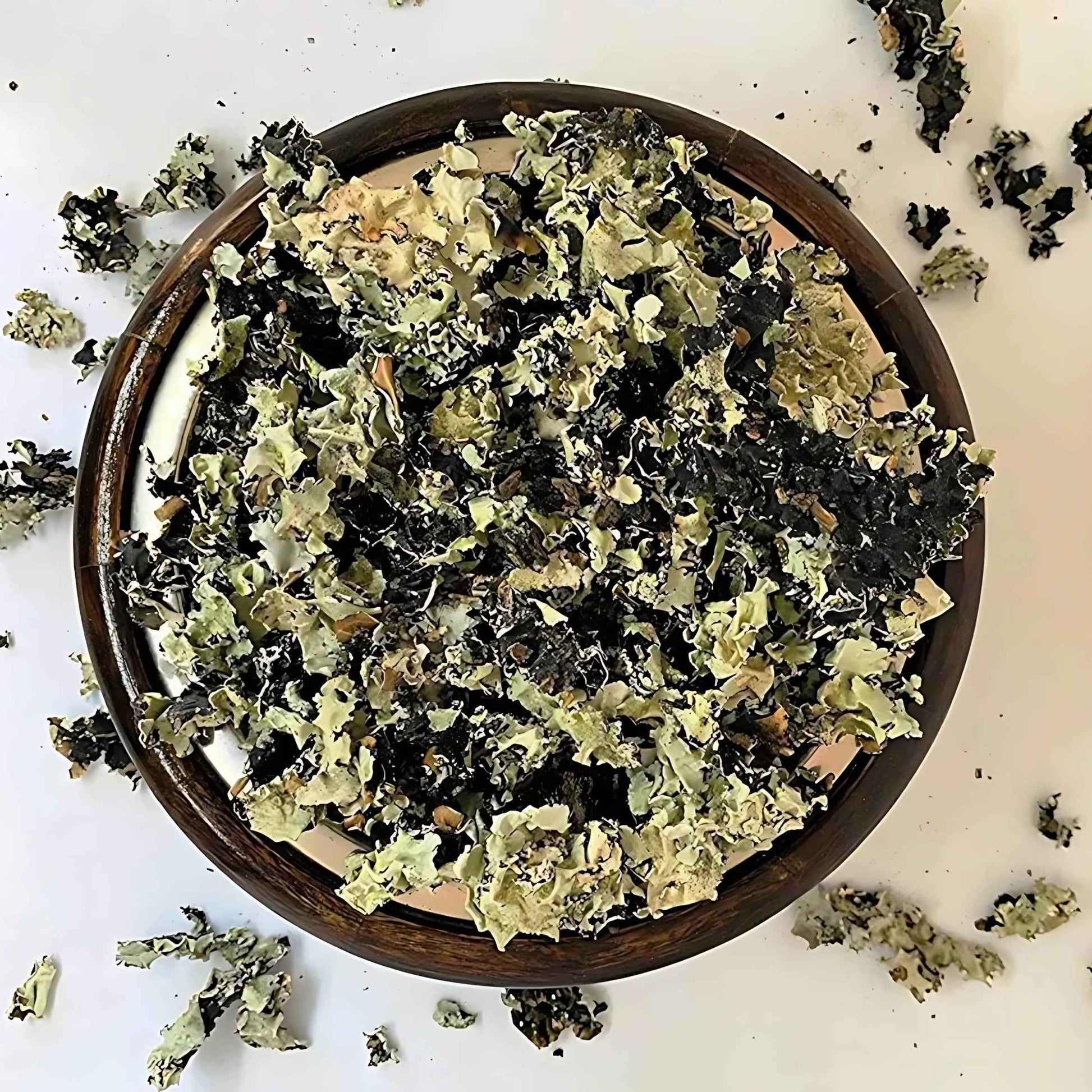 Kasoori Methi + Stone Flower + Ratanjot Whole Combo (3 x 100g)